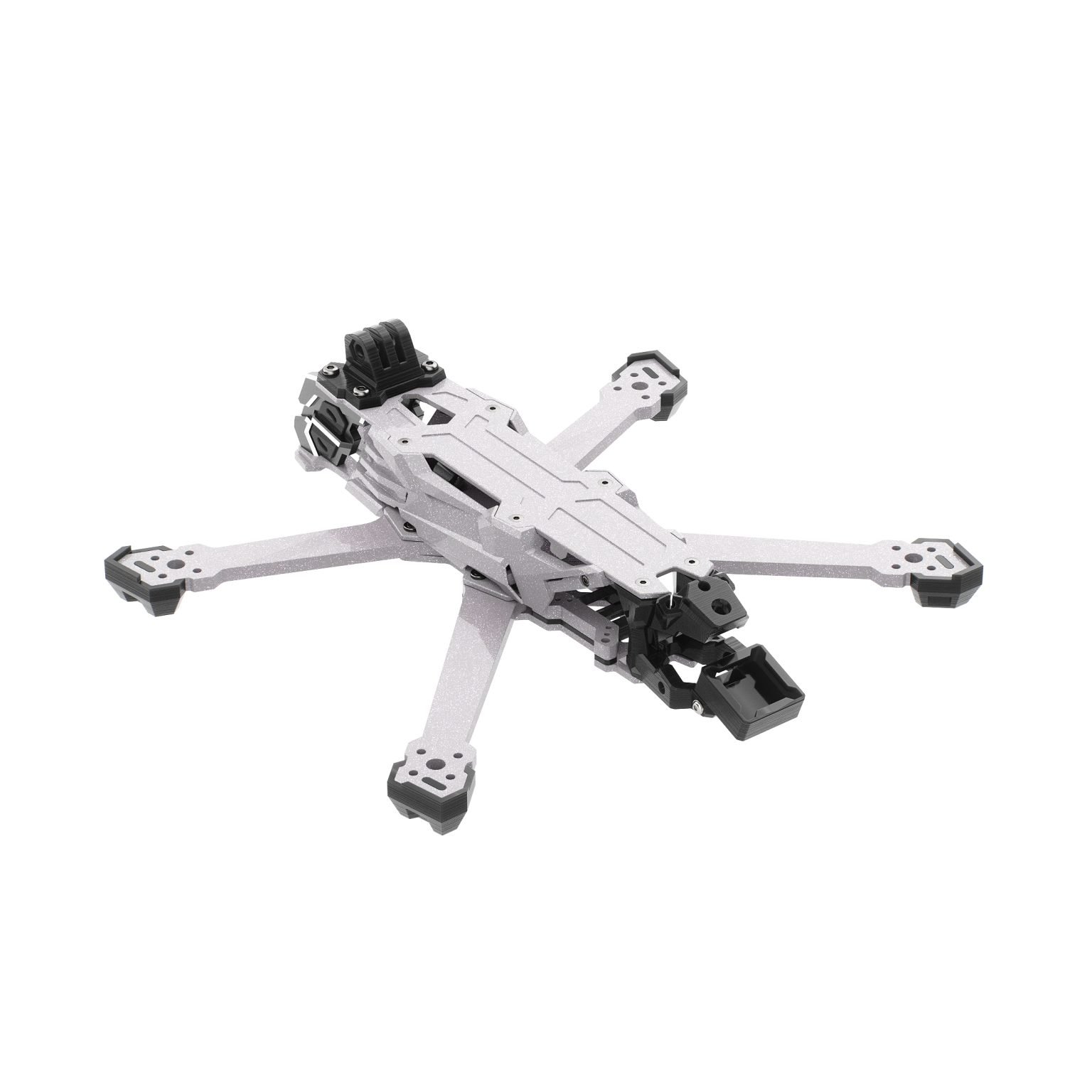 GEPRC Vapor D5/x5/x6 O4 Pro フレ - Drone Rc Fpv Pro のレビューと価格
