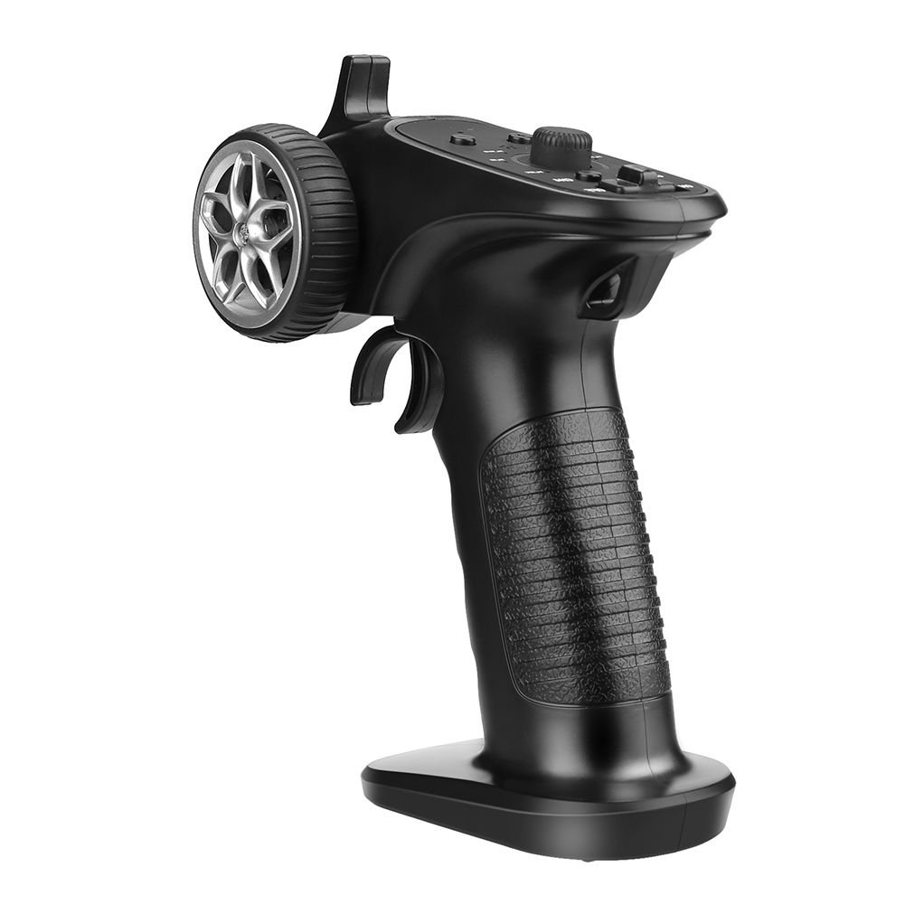 GA-4H-TX 4CH 2.4GHz リモートコントロール - Joystick Rc Drone のレビューと価格