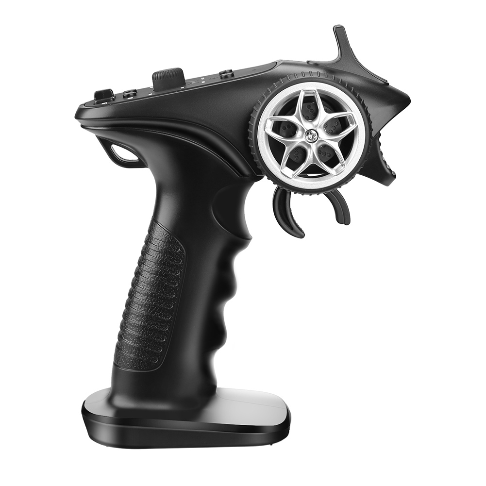 GA-4H-TX 4CH 2.4GHz リモートコントロール - Joystick Rc Drone のレビューと価格