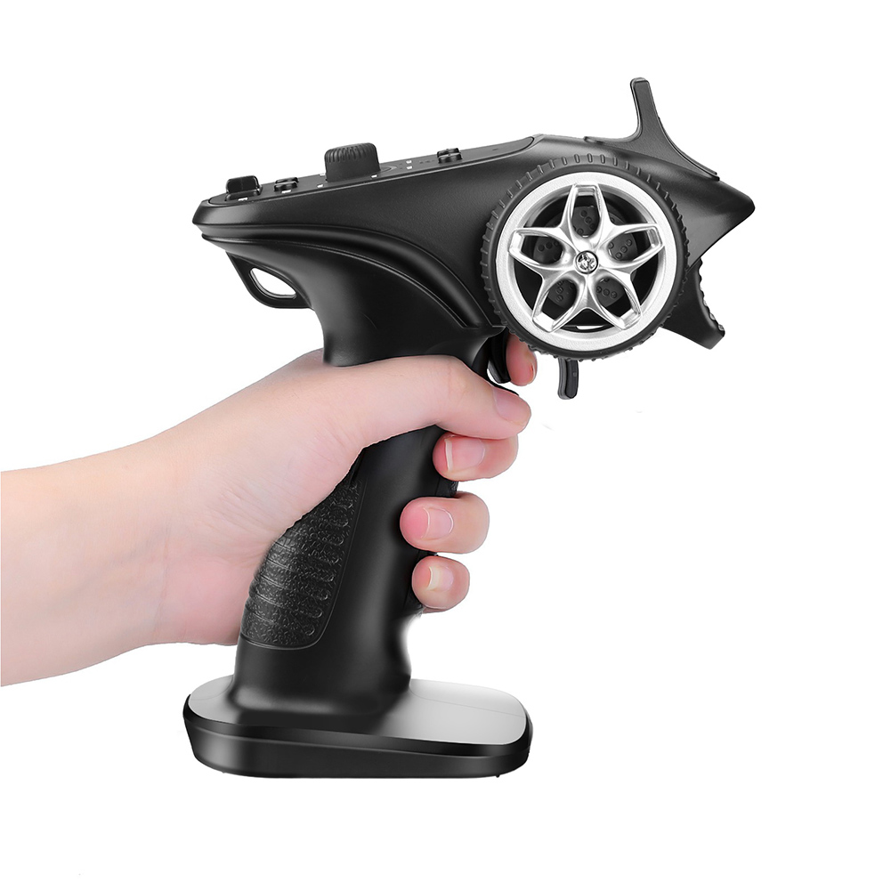 GA-4H-TX 4CH 2.4GHz リモートコントロール - Joystick Rc Drone のレビューと価格