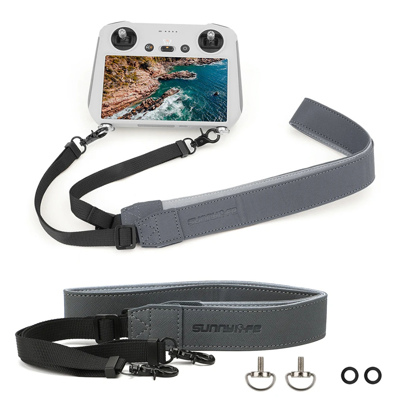 DJI Mini 4 Pro Air 3 RC 2 用ストラ - Drone Rc Belt のレビューと価格