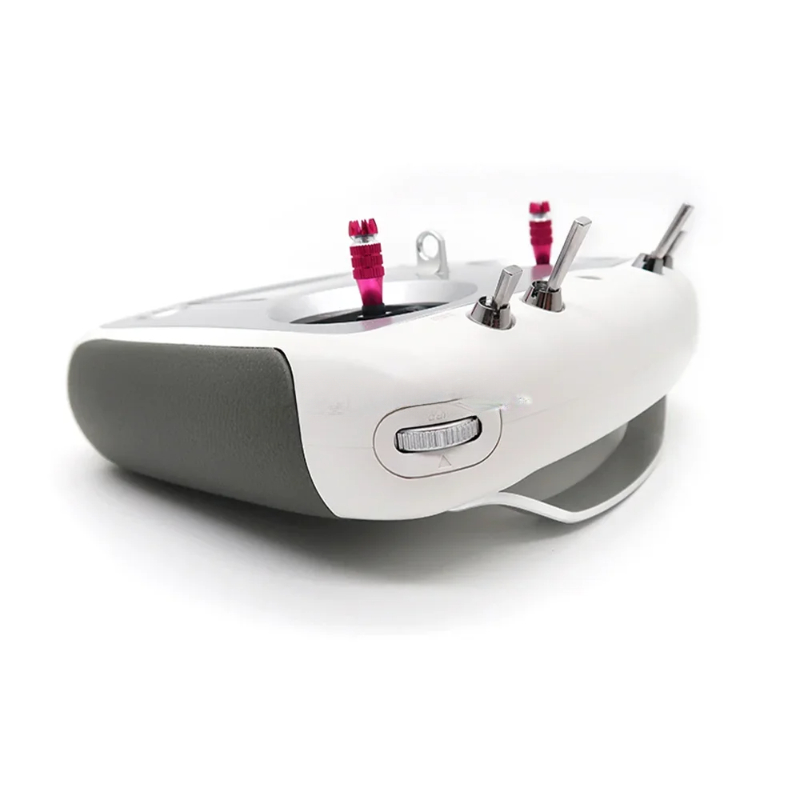 FLYSKY FS-i6S i6S 2.4 グラム 10CH - Joystick Rc Drone のレビューと価格