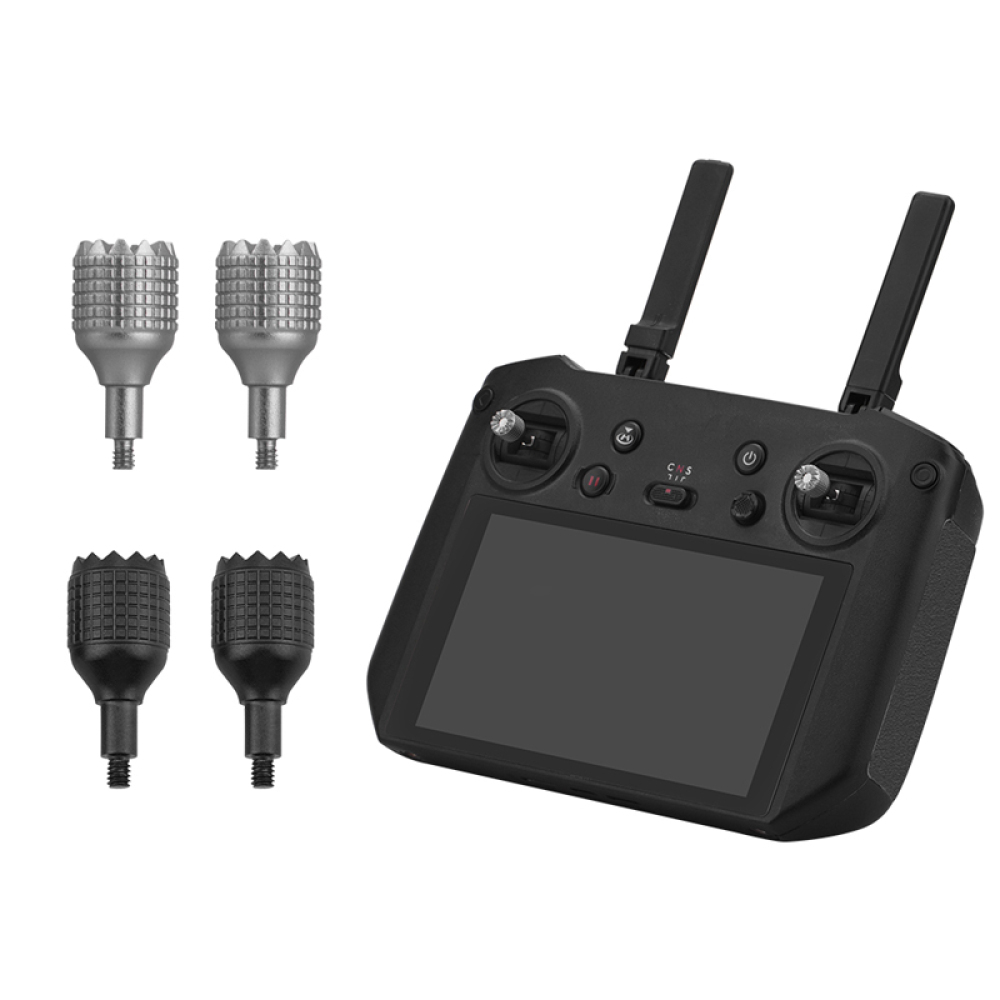 DJI RC PRO用リモートコントロールジョイスティック  - Joystick Rc Drone のレビューと価格
