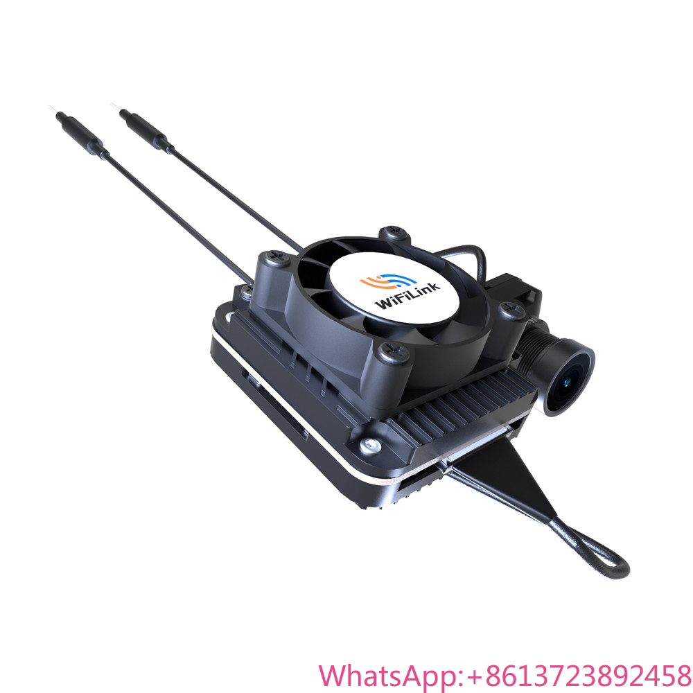 卸売価格 RunCam ワイヤレス WiFiLink2 2- - Drone Rc Price のレビューと価格
