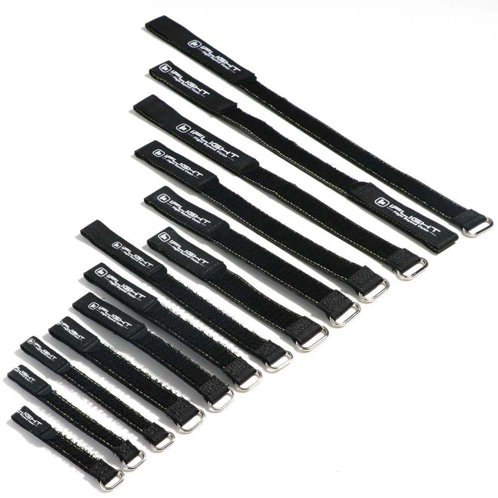 5 個 10X150mm 15X200mm 20x250mm - Drone Rc Belt のレビューと価格