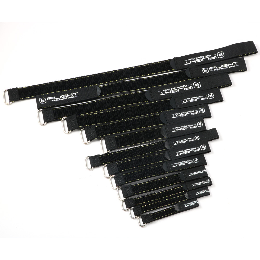 5 個 10X150mm 15X200mm 20x250mm - Drone Rc Belt のレビューと価格