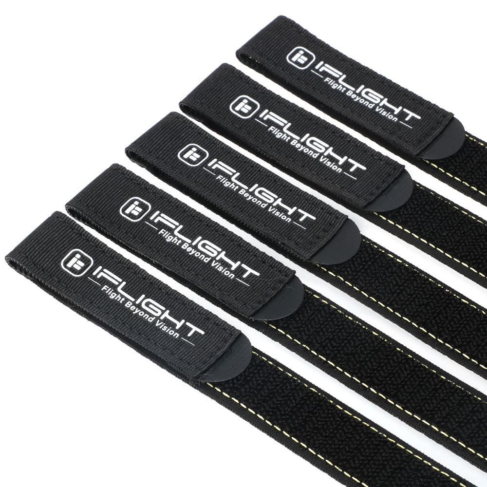 5 個 10X150mm 15X200mm 20x250mm - Drone Rc Belt のレビューと価格