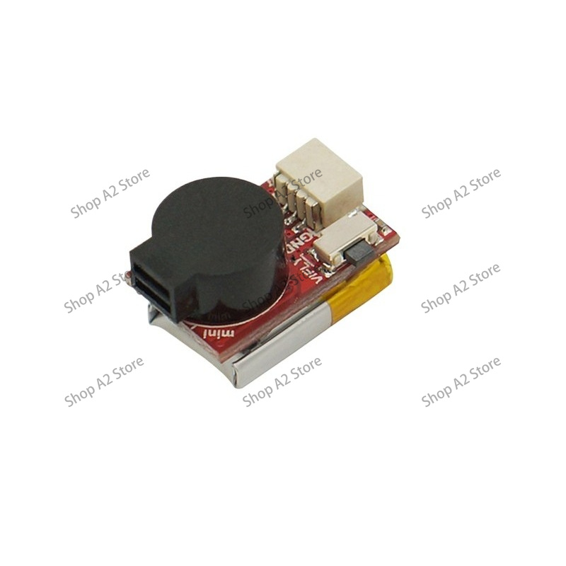 VIFLY Finder Mini マイクロFPVドローン用 - Micro Fpv Quad のレビューと価格
