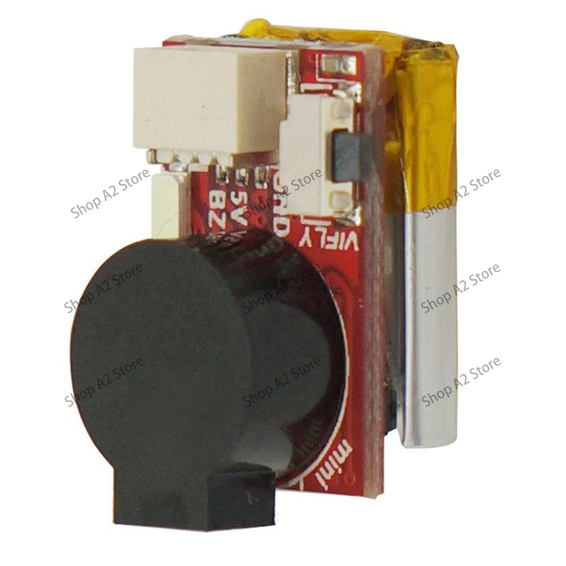 VIFLY Finder Mini マイクロFPVドローン用 - Micro Fpv Quad のレビューと価格
