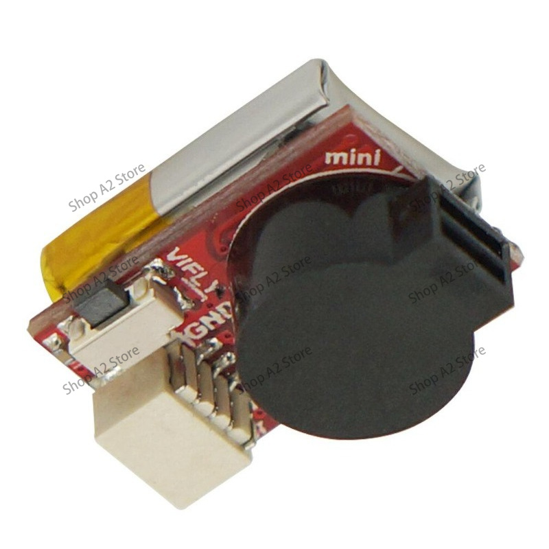 VIFLY Finder Mini マイクロFPVドローン用 - Micro Fpv Quad のレビューと価格