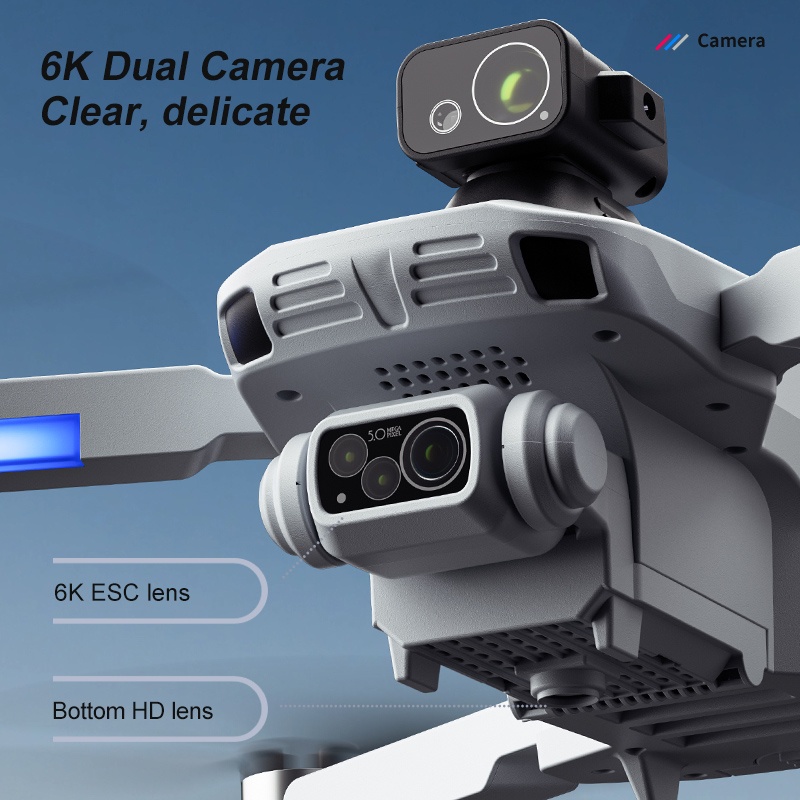 F8 MAX GPSドローン プロフェッショナル 8Kカメラ - Drone Rc Fpv Pro のレビューと価格
