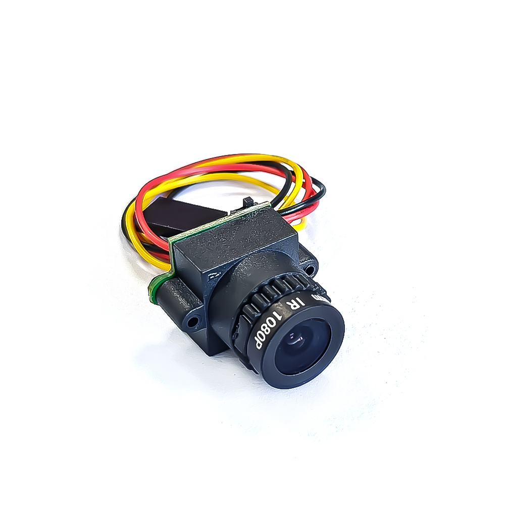 TS832 レシーバー +RC832 +1000TVL カメ - Joystick Rc Drone のレビューと価格