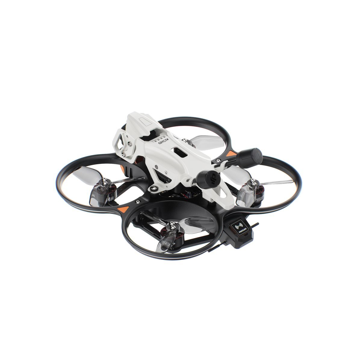 GEPRC DarkStar25 O4 Pro/Wide/W - Drone Rc Fpv Pro のレビューと価格