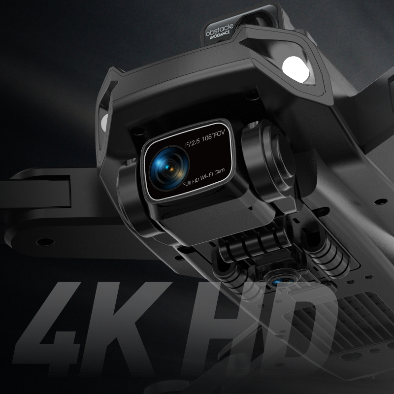 LYZRC L900 Pro SE MAX ドローン プロフ - Drone Rc Fpv Pro のレビューと価格