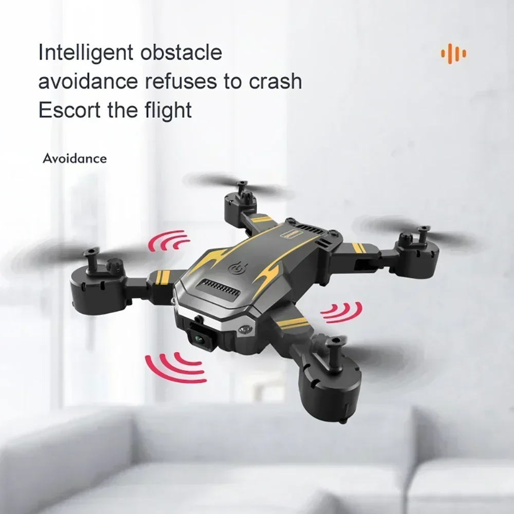 G6 proドローン、8Kデュアルカメラ、5G GPS、折り - Drone Rc Fpv Pro のレビューと価格