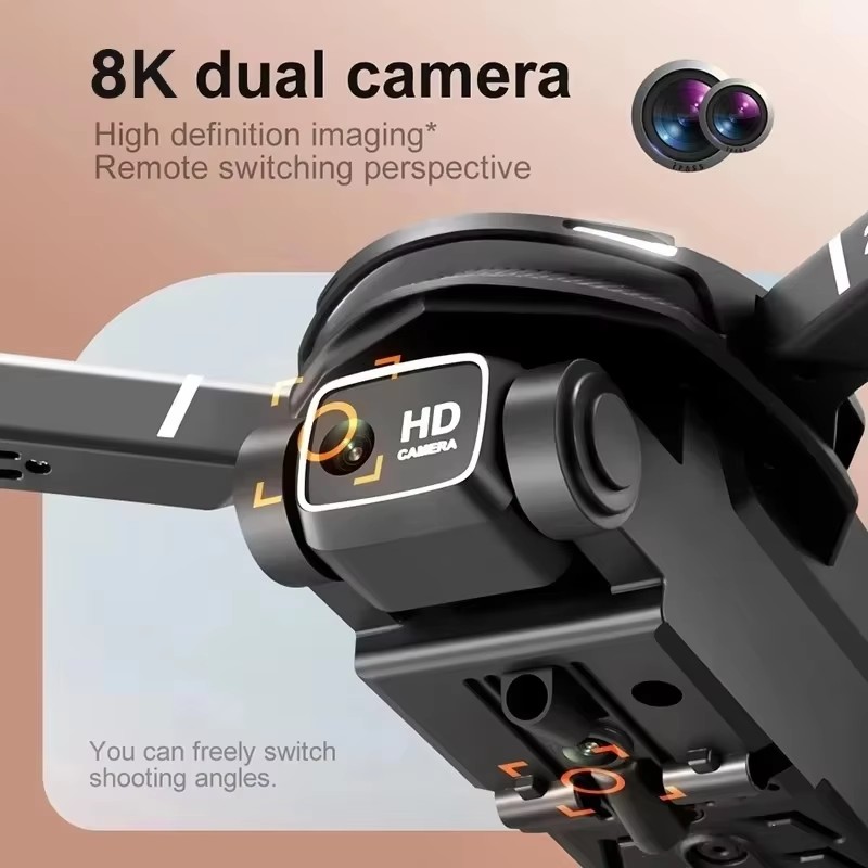XiaomiドローンV88 8KプロフェッショナルHD空撮リ - Drone Xiaomi Rc のレビューと価格