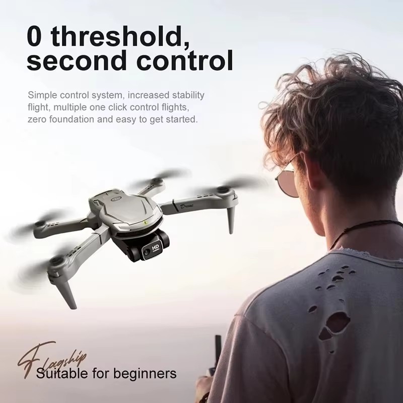 XiaomiドローンV88 8KプロフェッショナルHD空撮リ - Drone Xiaomi Rc のレビューと価格