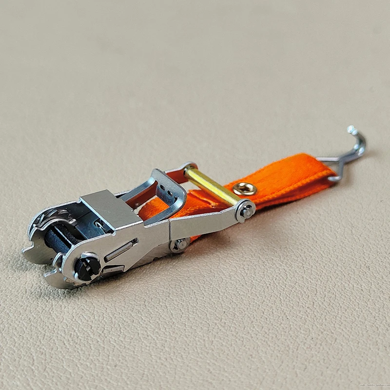 モデルカー金属シミュレーションロープテンショナー固定ベルトス - Drone Rc Belt のレビューと価格