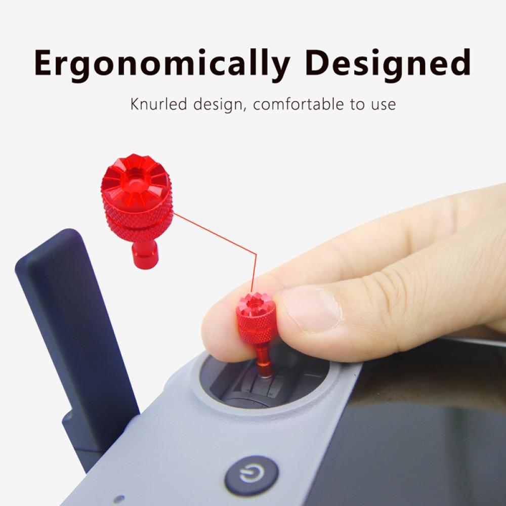 ジョイスティック DJI Avata 360/Mini 5  - Joystick Rc Drone のレビューと価格