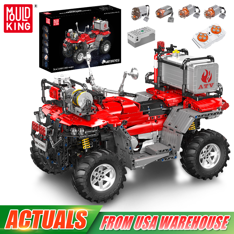 モールドキング 23003 テクニカルカーおもちゃ RC A - Drone Or Rc Car のレビューと価格