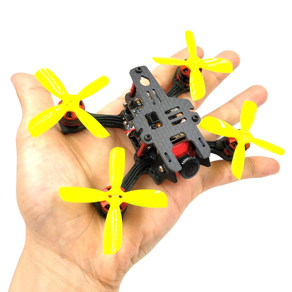 Alfarc Quark96 2インチfpvレースquadc - Micro Fpv Quad のレビューと価格