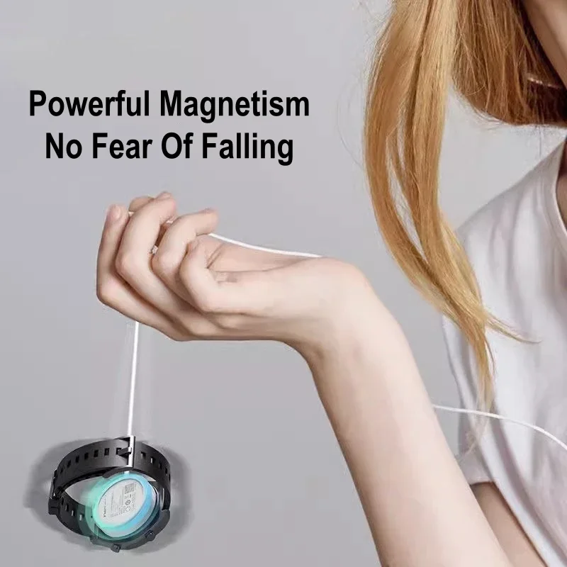 USB-C USBワイヤレス充電器 Huawei Watch - Drone Gt3 Rc のレビューと価格