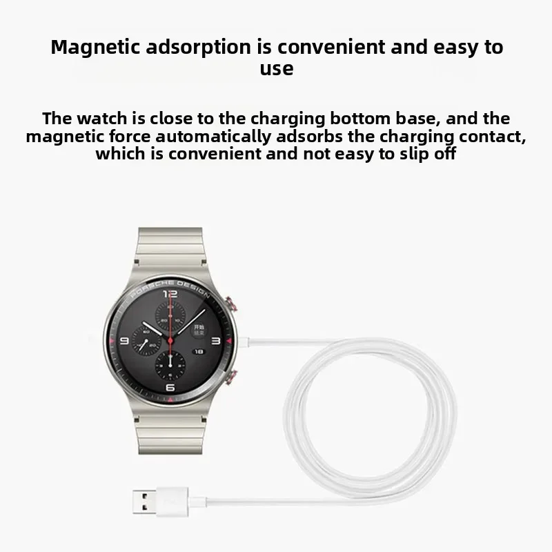 USB-C USBワイヤレス充電器 Huawei Watch - Drone Gt3 Rc のレビューと価格