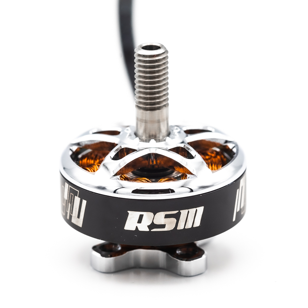 Emax RSIIIシリーズ 2207 2306 1800K - Drone Rc Y Series のレビューと価格