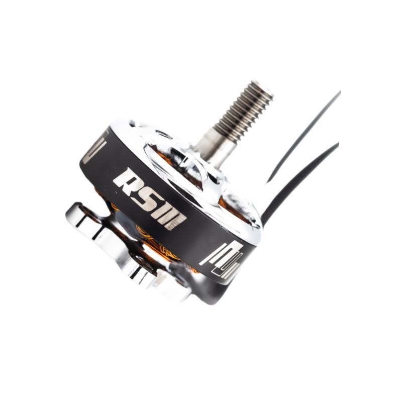 Emax RSIIIシリーズ 2207 2306 1800K - Drone Rc Y Series のレビューと価格