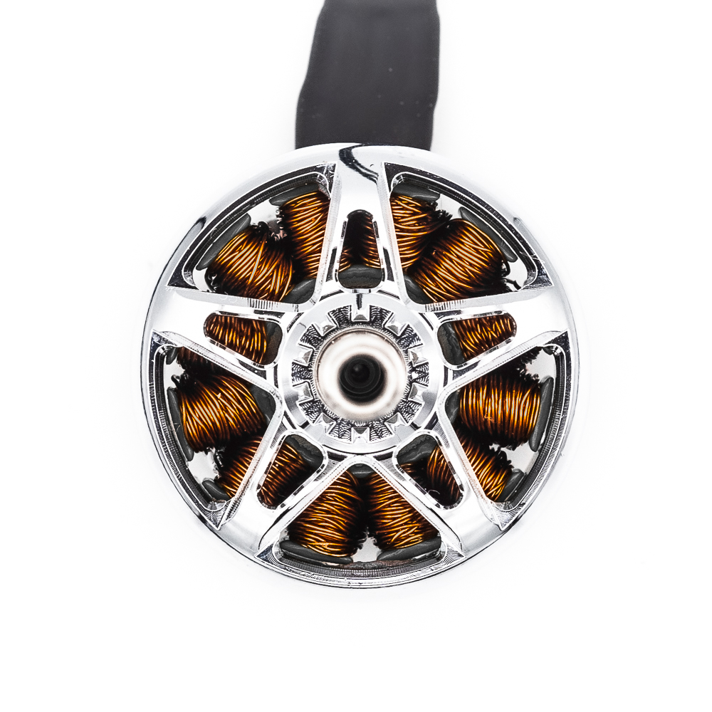 Emax RSIIIシリーズ 2207 2306 1800K - Drone Rc Y Series のレビューと価格