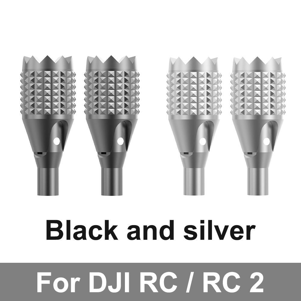 DJI Air 3 RC 2/RC用リモコンジョイスティック - Joystick Rc Drone のレビューと価格