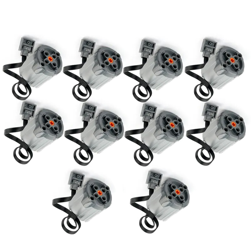 XLモーター8882パワーファンクションキット高速MOCビル - Drone Xl Rc のレビューと価格