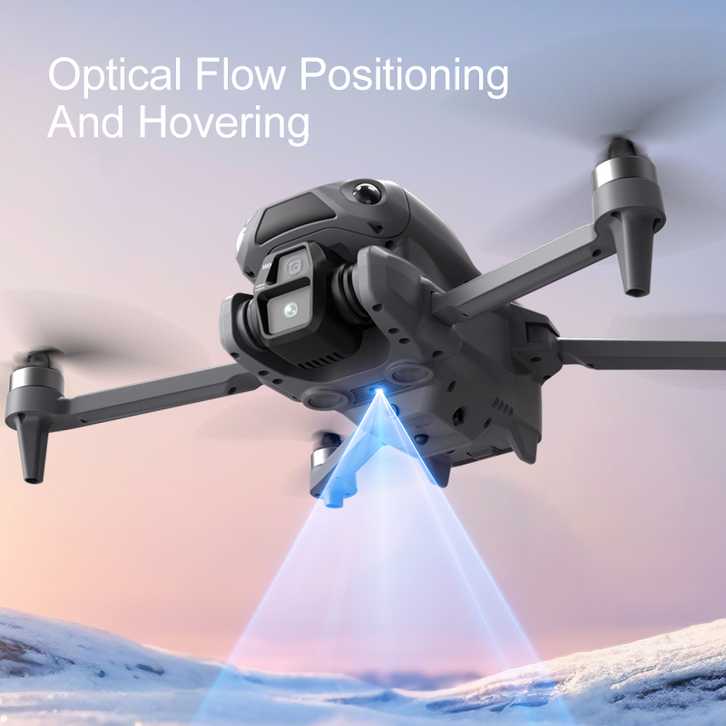 新型LF682ドローン 8KデュアルカメラFPVプロフェッシ - Drone Gps Rc Tt36 のレビューと価格