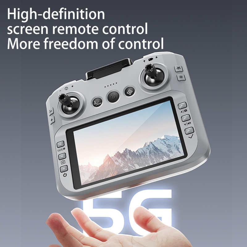 オリジナルZ906 GPS折りたたみ式ドローン 8Kデュアル - Drone Smart Rc のレビューと価格