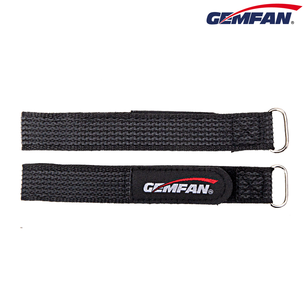 Gemfan 550x25mm 330x25mm 250x2 - Drone Rc Belt のレビューと価格